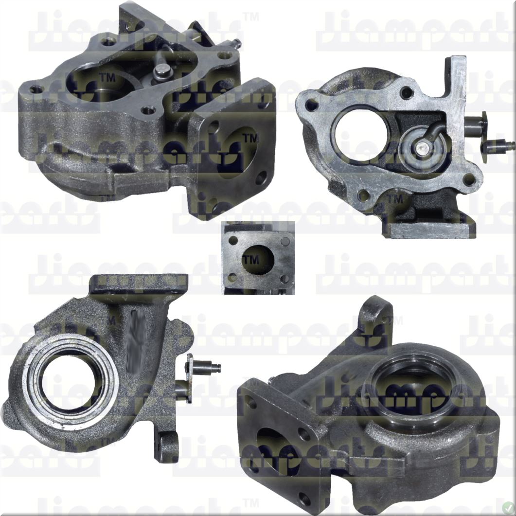 Description image:Turbine Housing RHF3 FOR CK26 TH