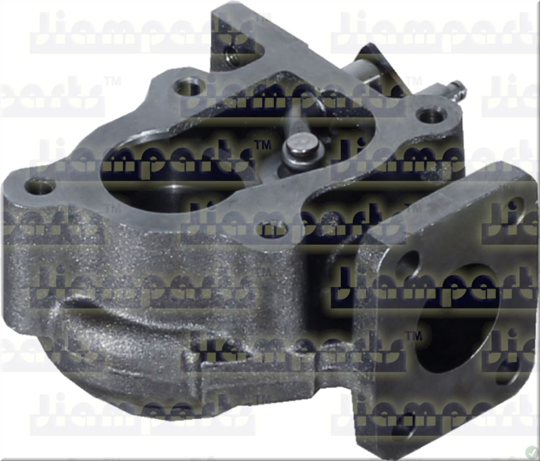 Description image:Turbine Housing RHF3 FOR CK26 TH