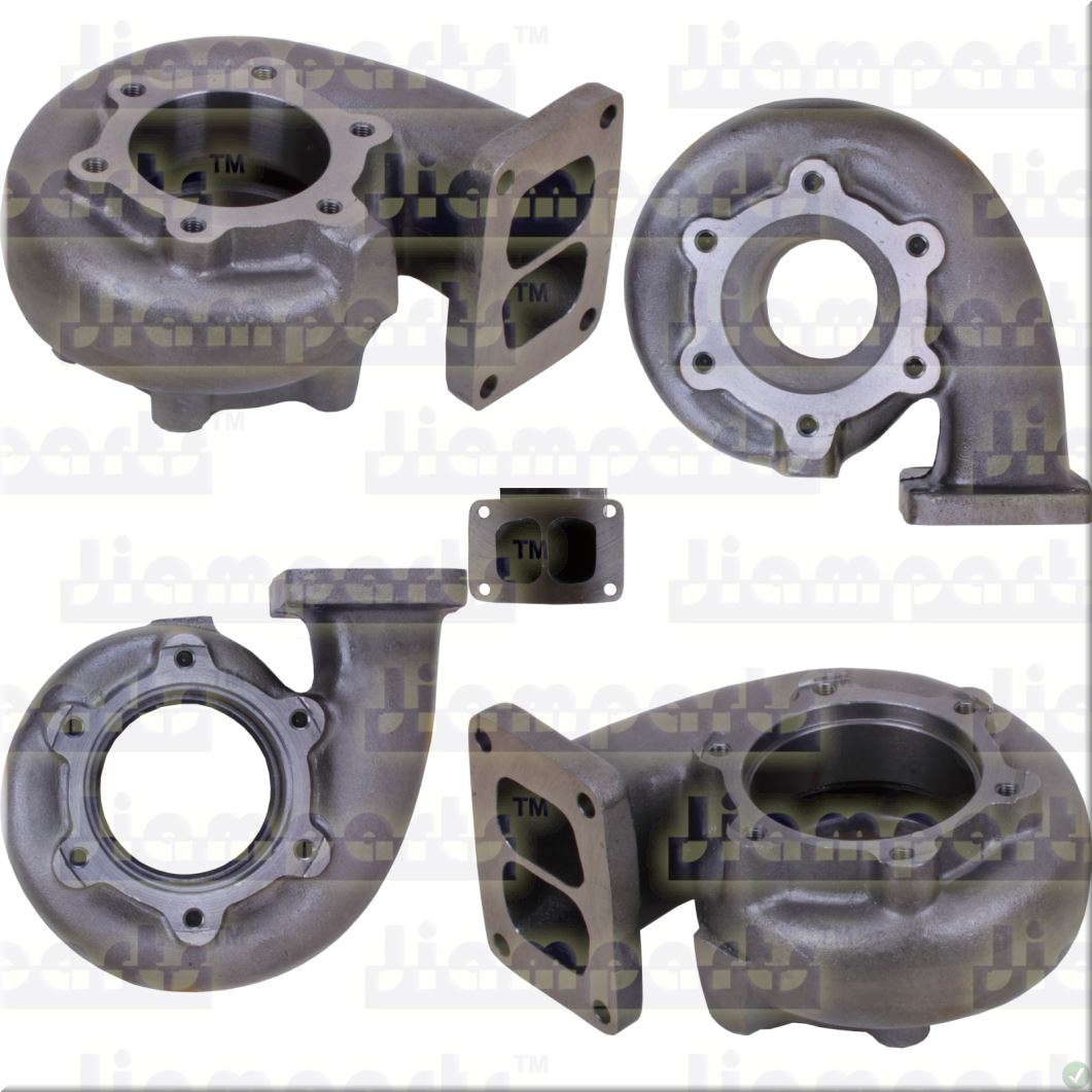 Description image:Turbine Housing K36-4067MNA 35 22 FOR K36-87-01 TH