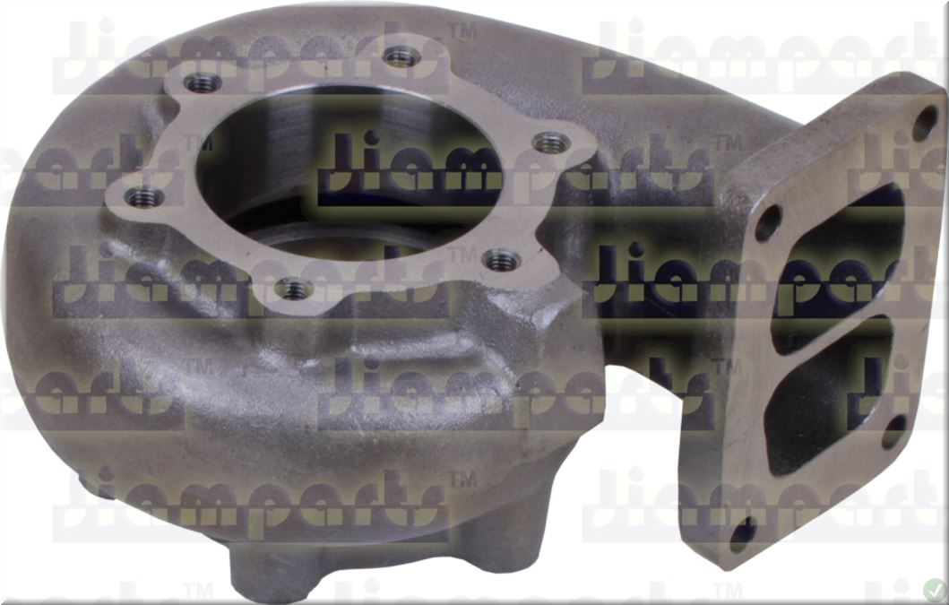 Description image:Turbine Housing K36-4067MNA 35 22 FOR K36-87-01 TH
