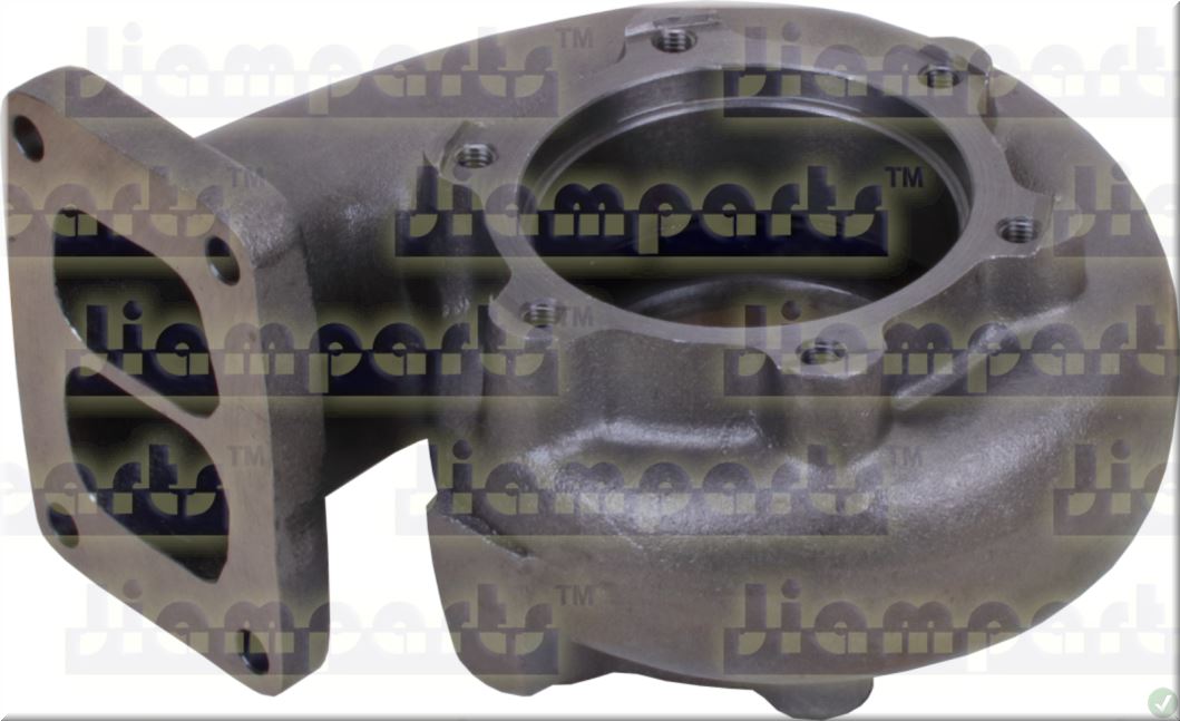 Description image:Turbine Housing K36-4067MNA 35 22 FOR K36-87-01 TH
