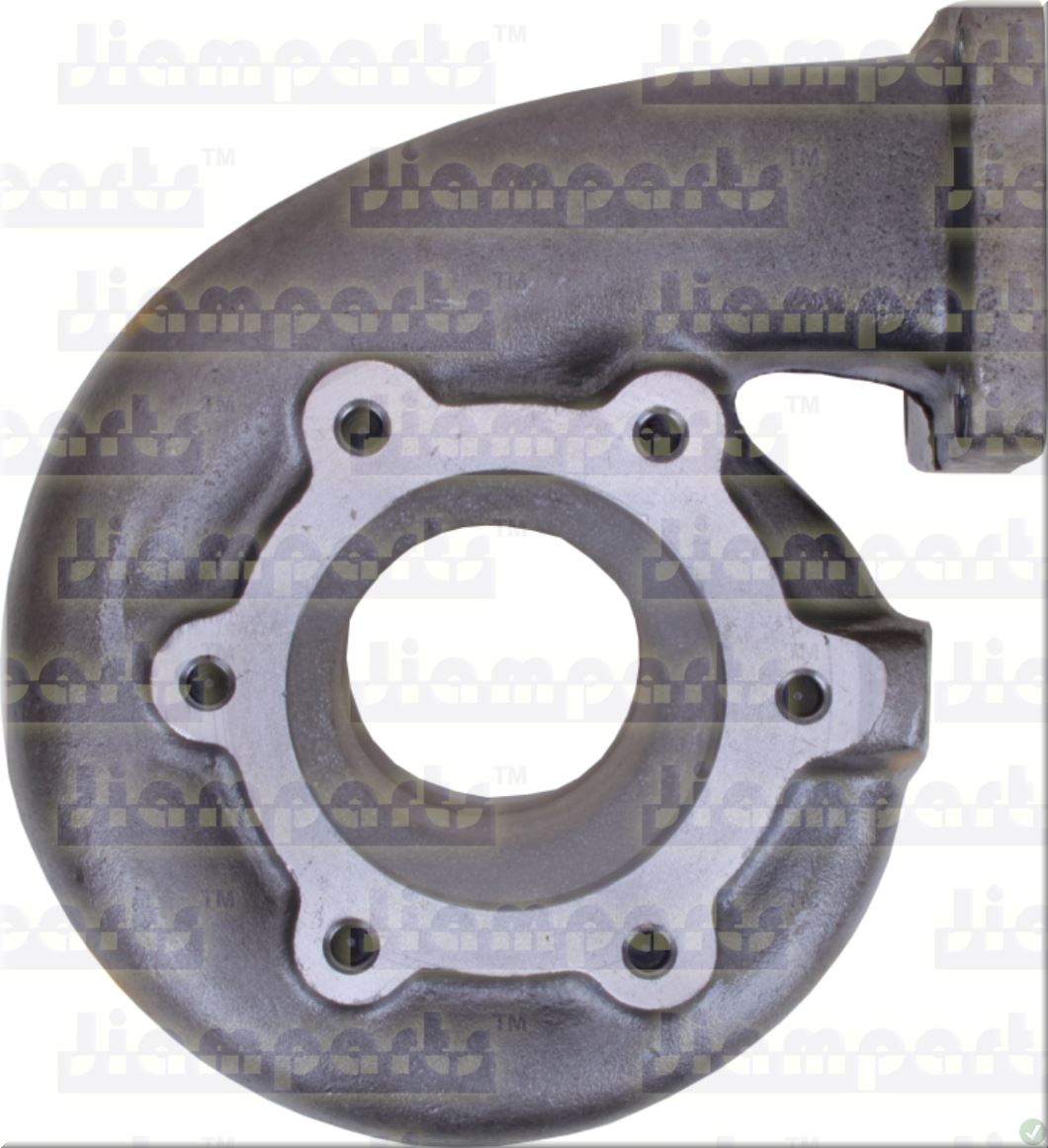 Description image:Turbine Housing K36-4067MNA 35 22 FOR K36-87-01 TH