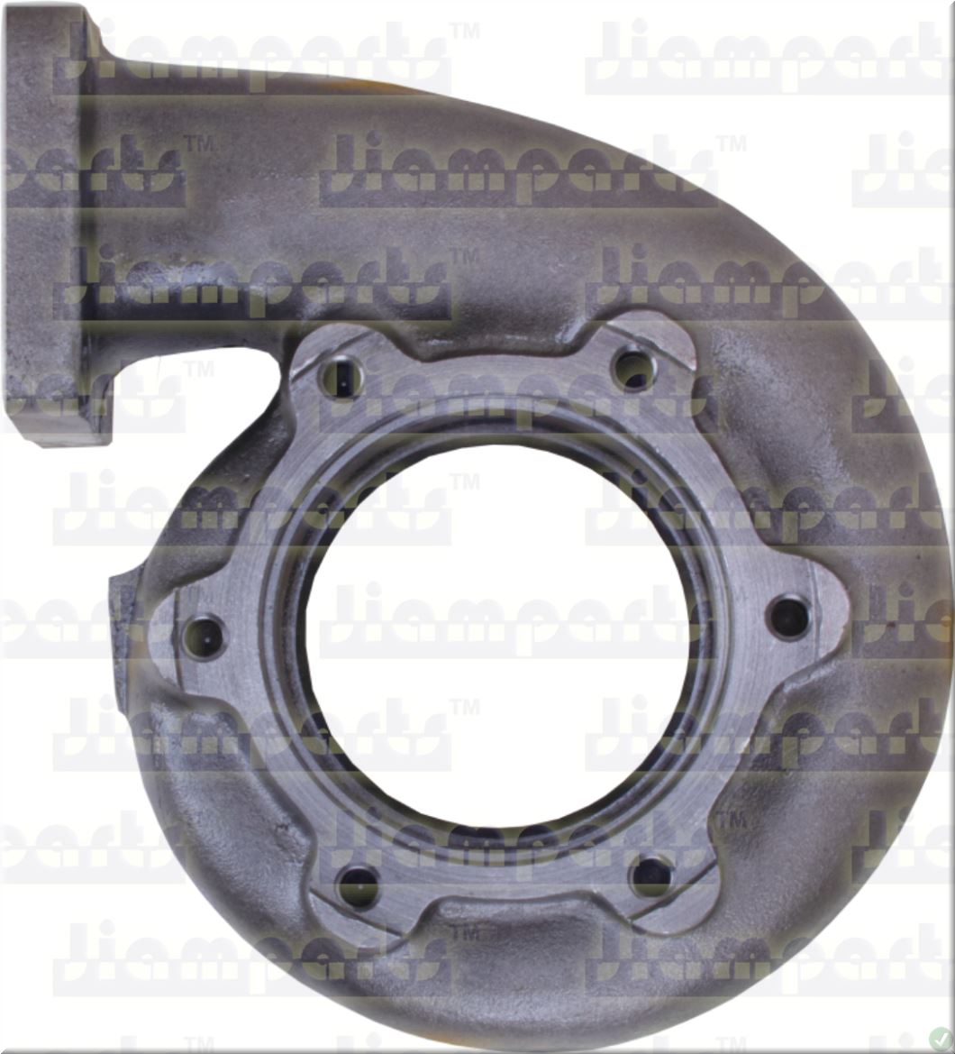 Description image:Turbine Housing K36-4067MNA 35 22 FOR K36-87-01 TH