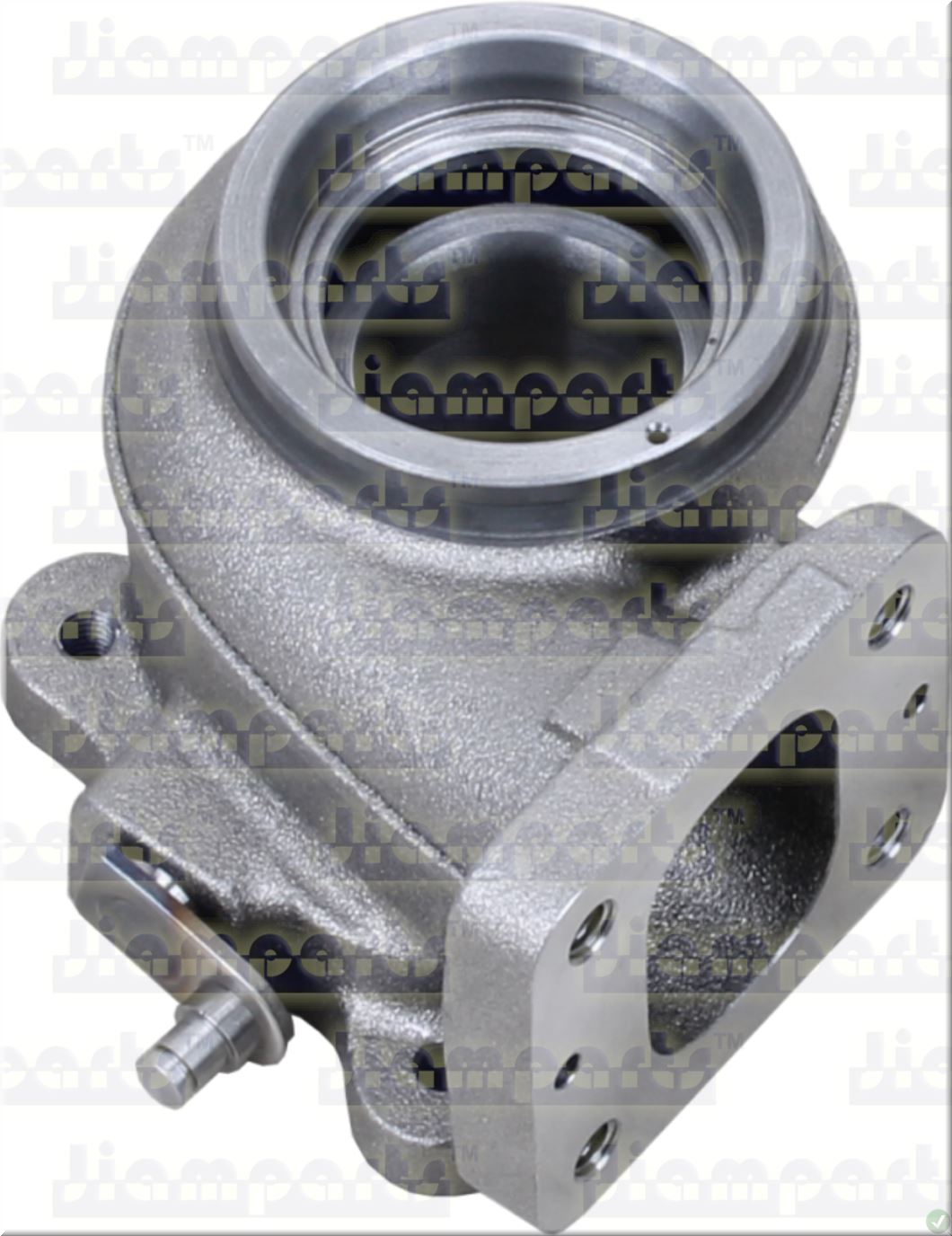 Description image:Turbine Housing KT10-1B FOR KT10-1B TH