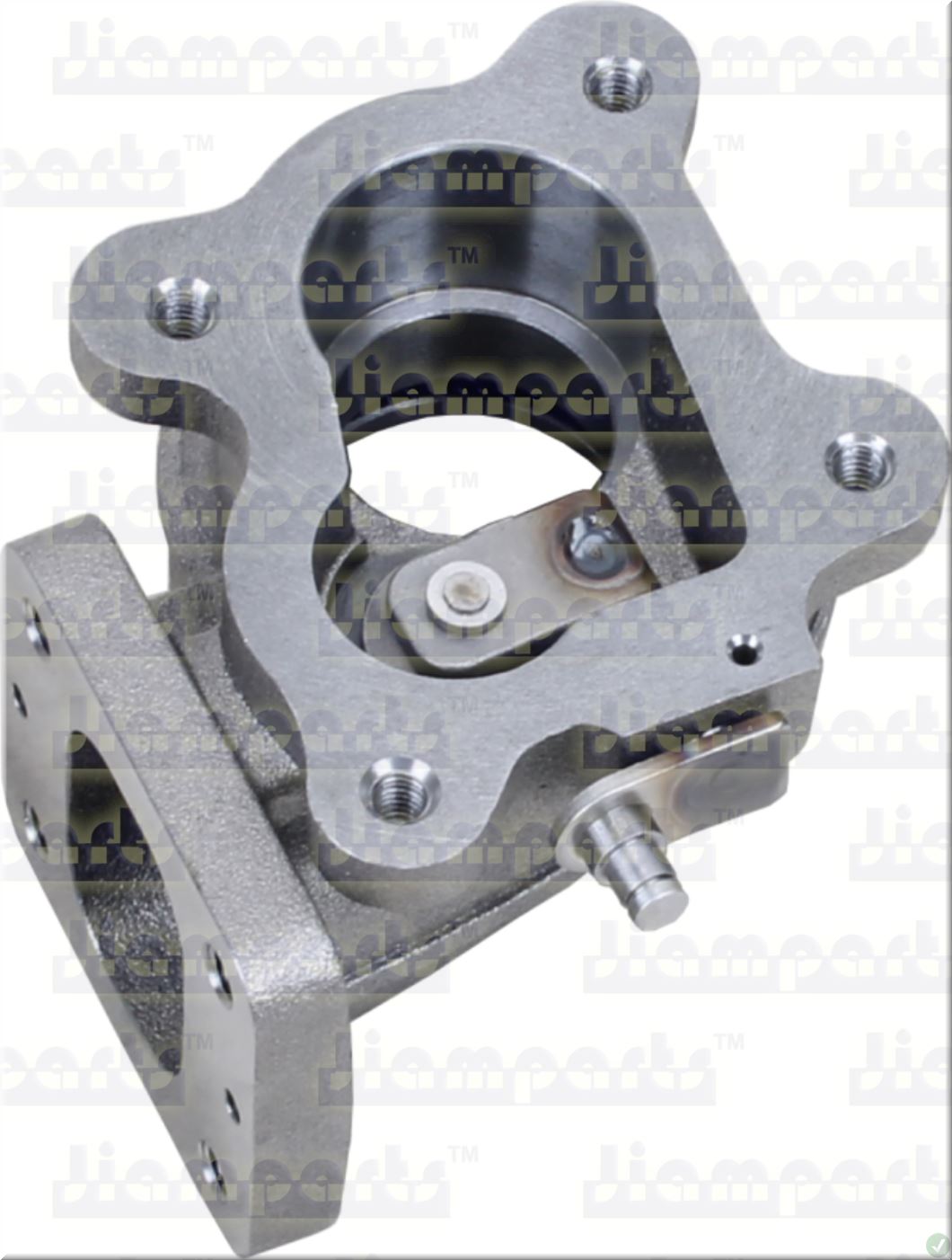 Description image:Turbine Housing KT10-1B FOR KT10-1B TH