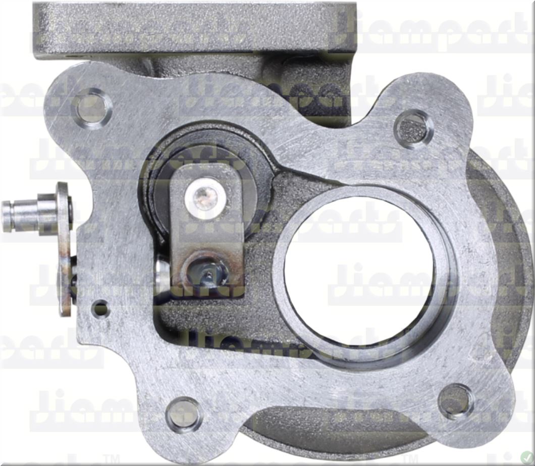 Description image:Turbine Housing KT10-1B FOR KT10-1B TH