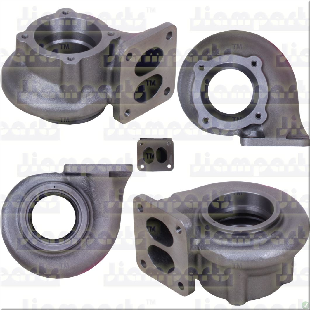 Description image:Turbine Housing RHG6-11803Q27NHBRS4715CC FOR VA570031 TH