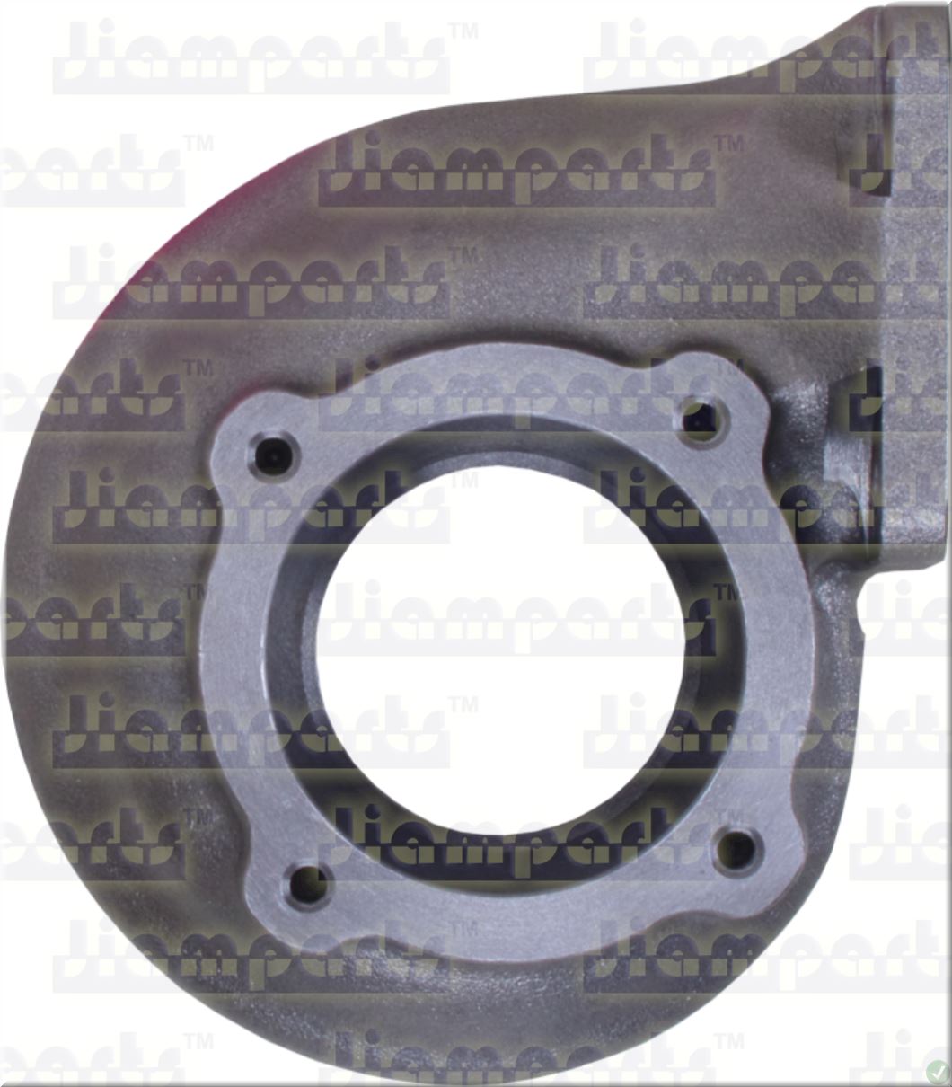 Description image:Turbine Housing RHG6-11803Q27NHBRS4715CC FOR VA570031 TH