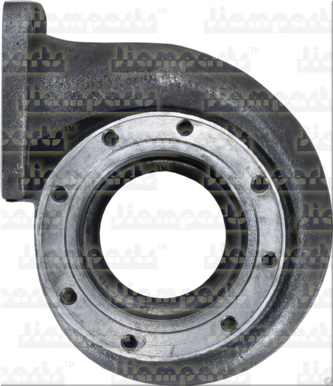 Description image:Turbine Housing RHE8 FOR VC740011 TH