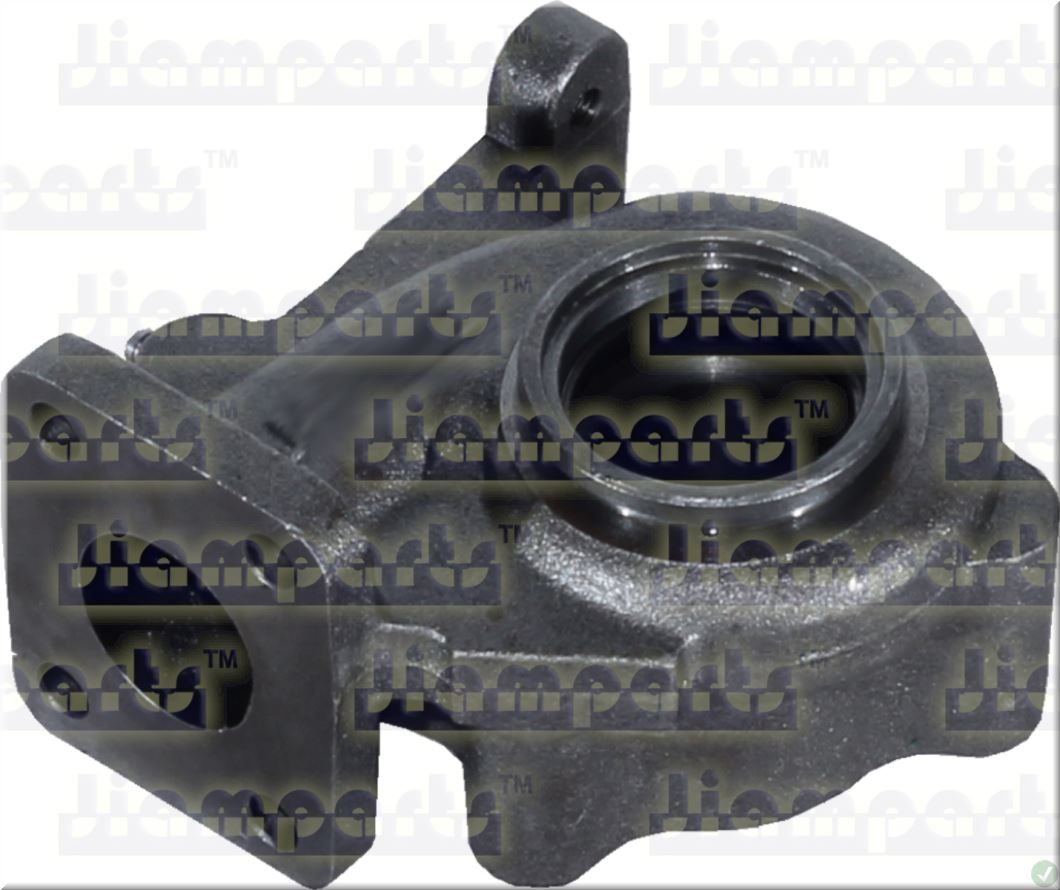 Description image:Turbine Housing RHF3 FOR VD410099 TH