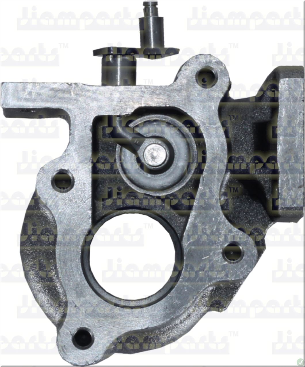 Description image:Turbine Housing RHF3 FOR VD410099 TH