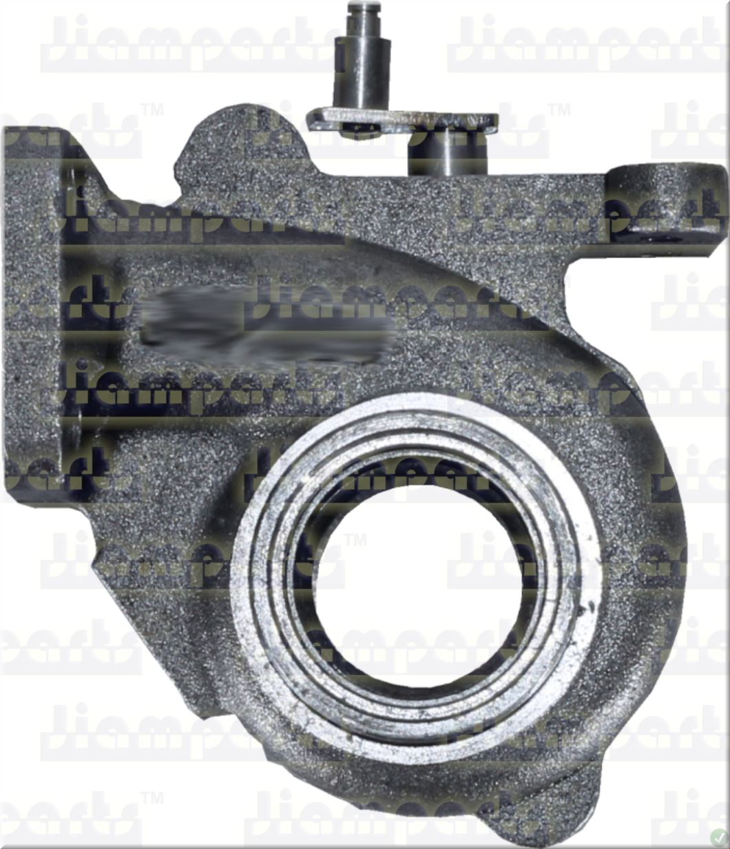 Description image:Turbine Housing RHF3 FOR VD410099 TH
