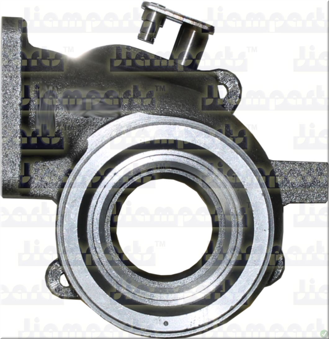 Description image:Turbine Housing RHF5-70003P12NHBRL3730CEZ FOR VI430089 TH