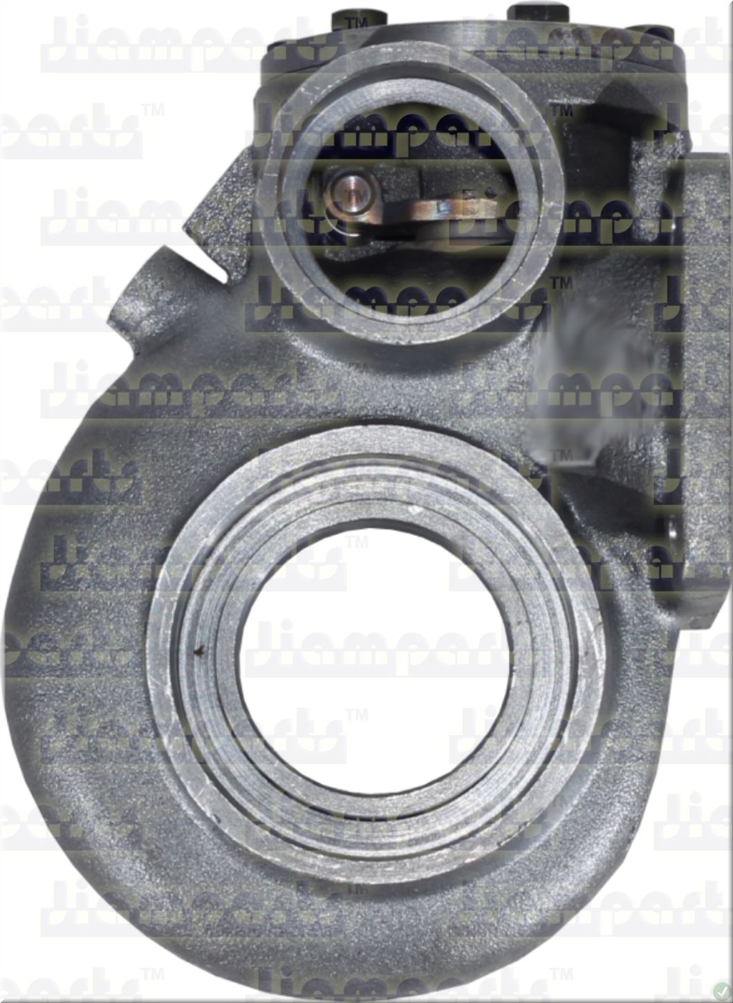 Description image:Turbine Housing RHC7 FOR VI819009 TH