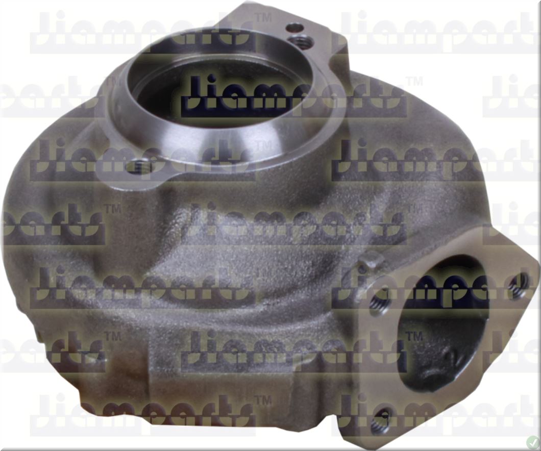 Description image:Turbine Housing GTA2260VK FOR VT12 TH