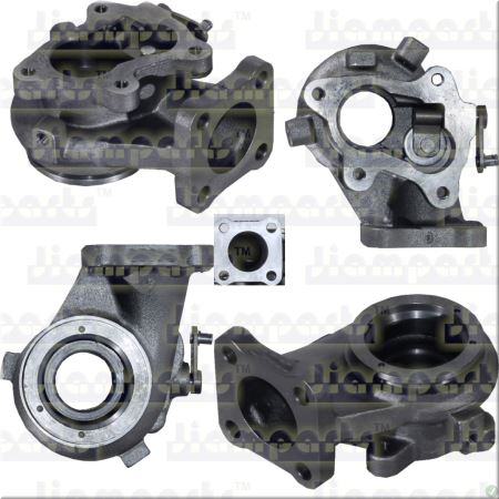 Showcase image:Turbine Housing CT9 FOR 17201-54090 TH