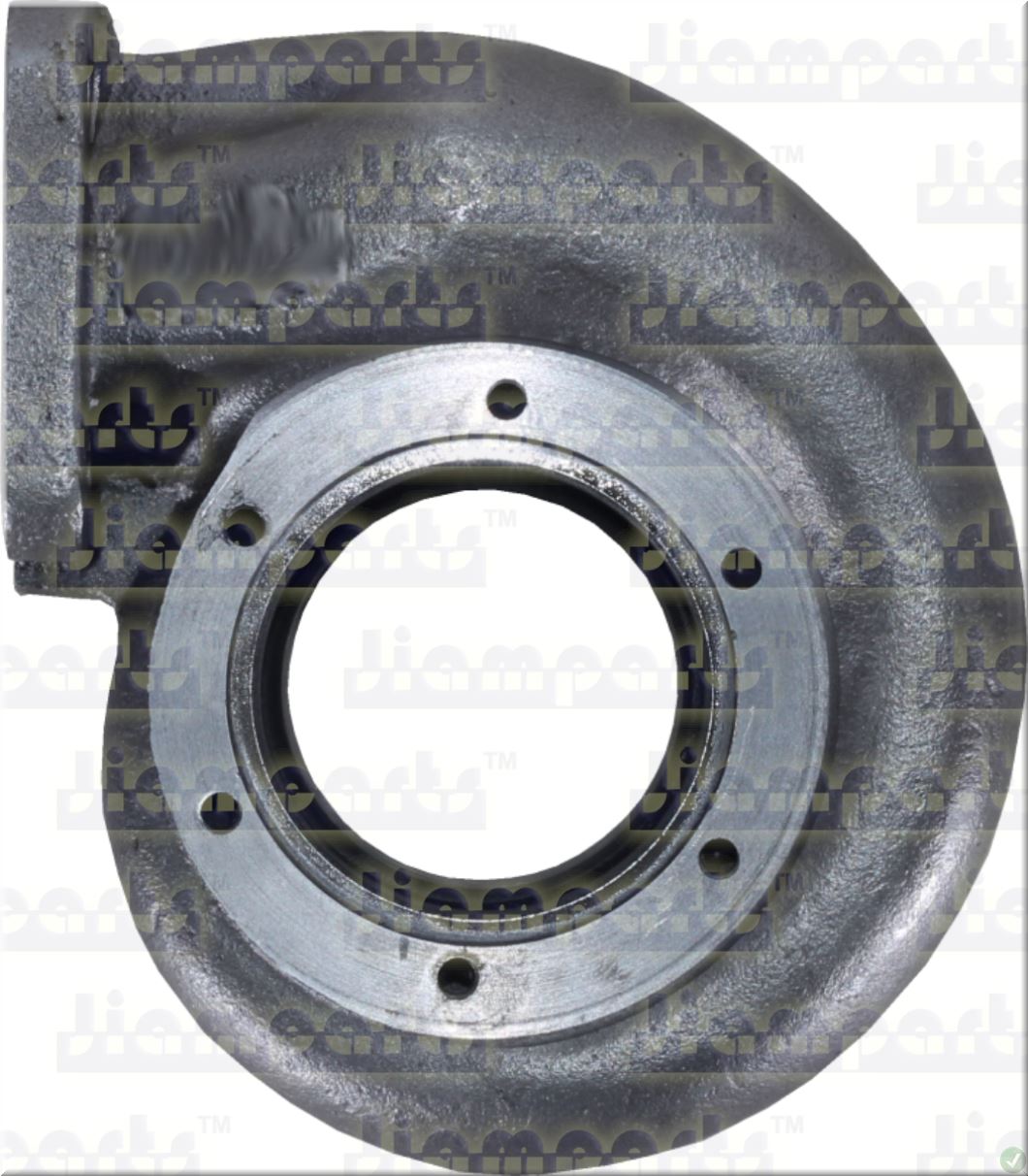 Description image:Turbine Housing RHE7 NH375115
