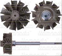 HE400VG;HE431VE;TTIN726611 2840238