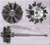 T300;TA3106 445812-0001
