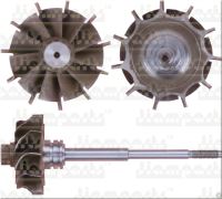 TF035HM-12T 4 FOR 49135-04121-R TW
