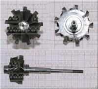 GT1749S FOR 732340-0001 TW