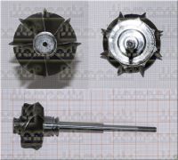 RHF5-64006P17NHBRL382CAZ VAX50016 TW