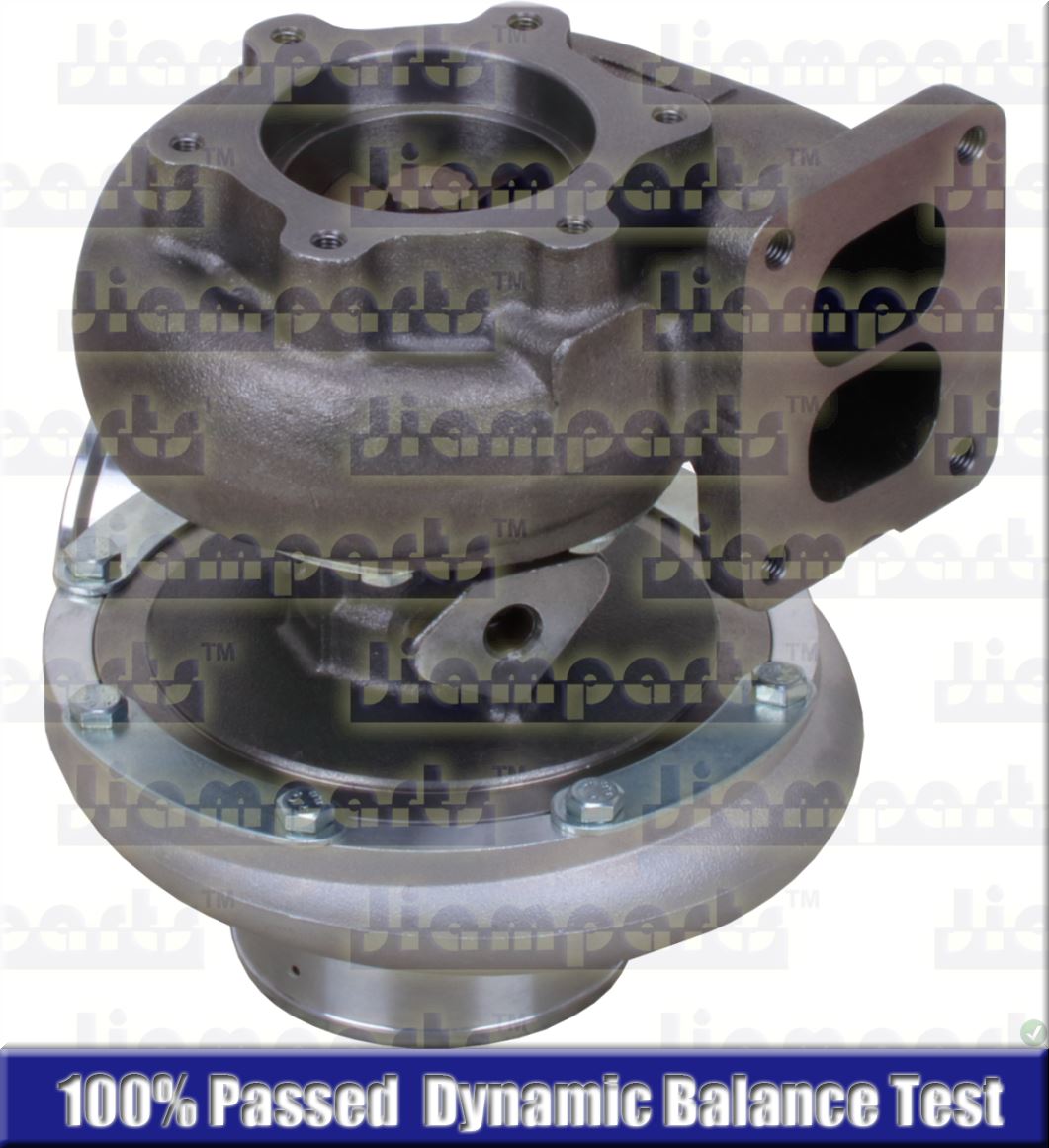 Description image:Turbocharger S300 318542