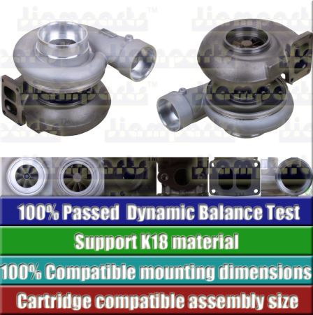 Showcase image:Turbocharger HC5A 3524652