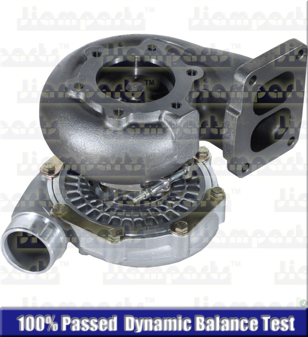 Description image:Turbocharger TA4507 14201-96514