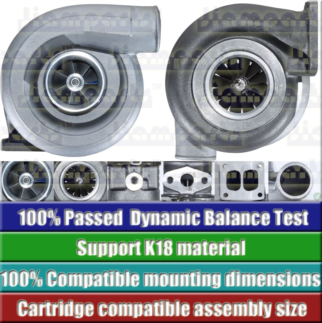 Description image:Turbocharger TD08-22D 28 ME157215