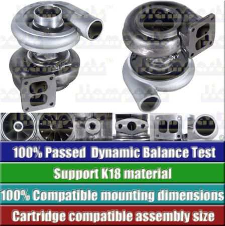 Showcase image:Turbocharger TDO8H-22D ME158162