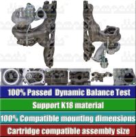 GT2256MS 704136-5003S