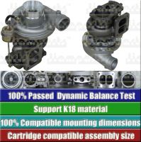 GT3576DL 704407-4