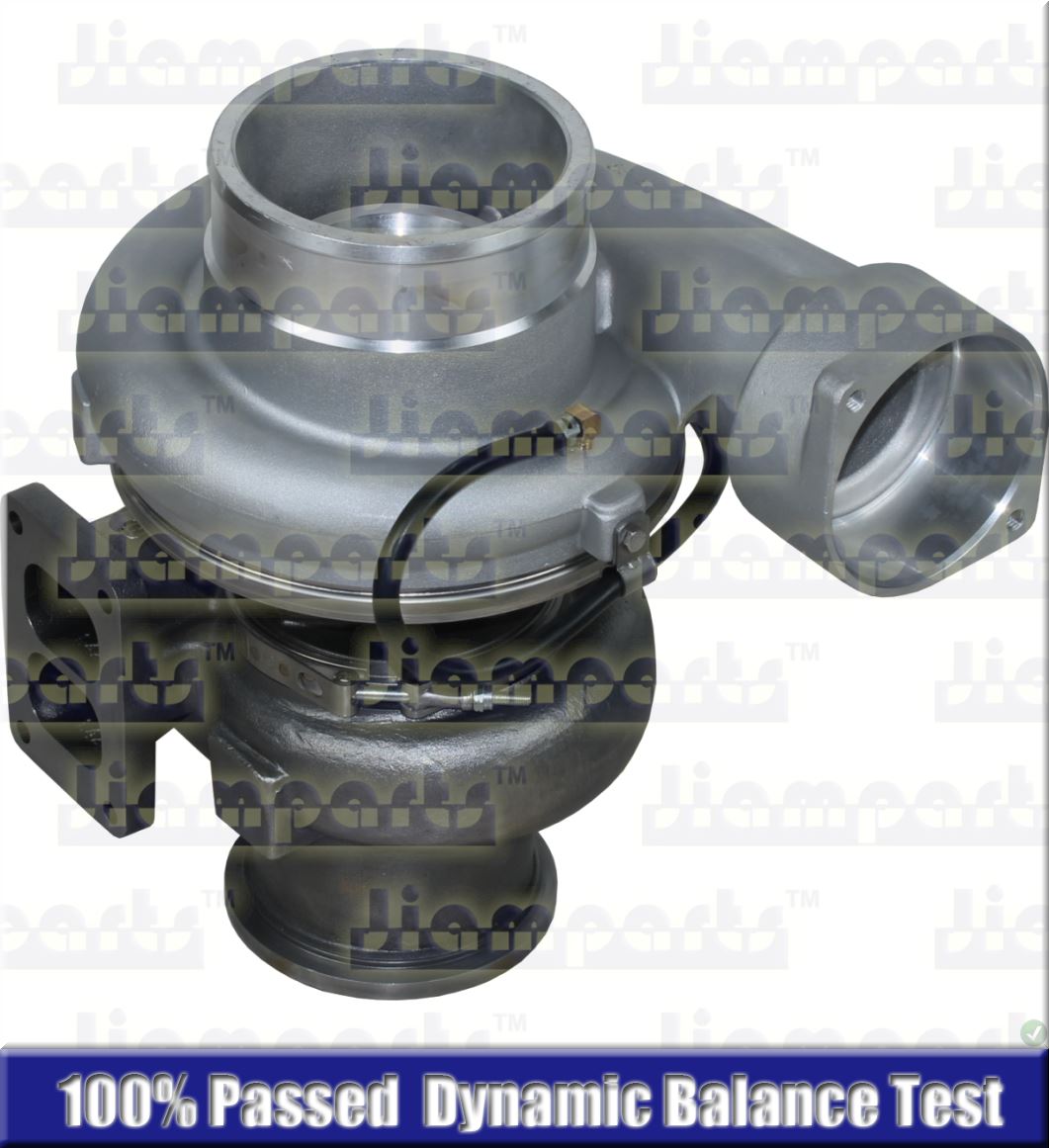 Description image:Turbocharger GTA4702BS 704604-3