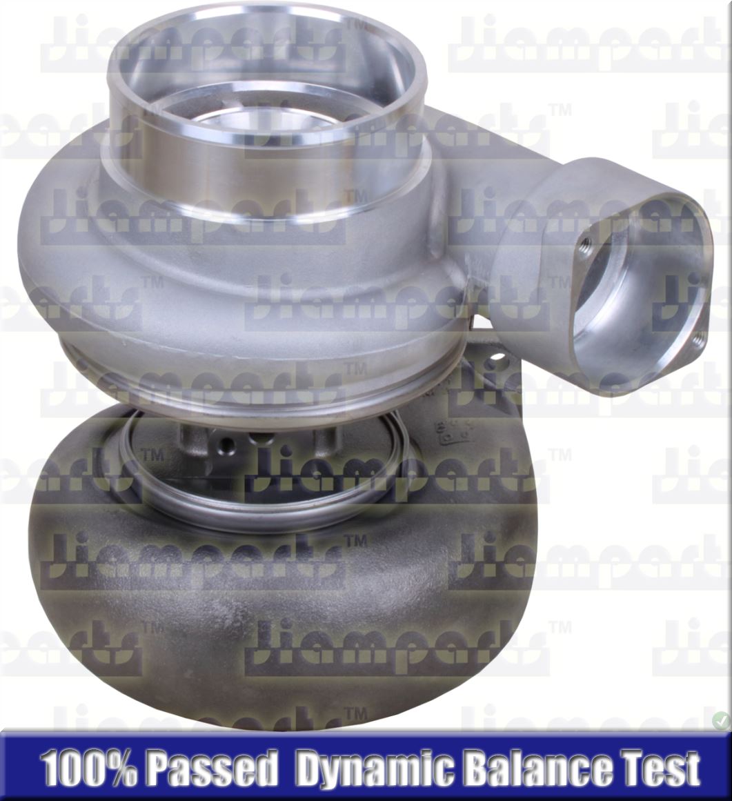 Description image:Turbocharger GT5002 712302-5005S