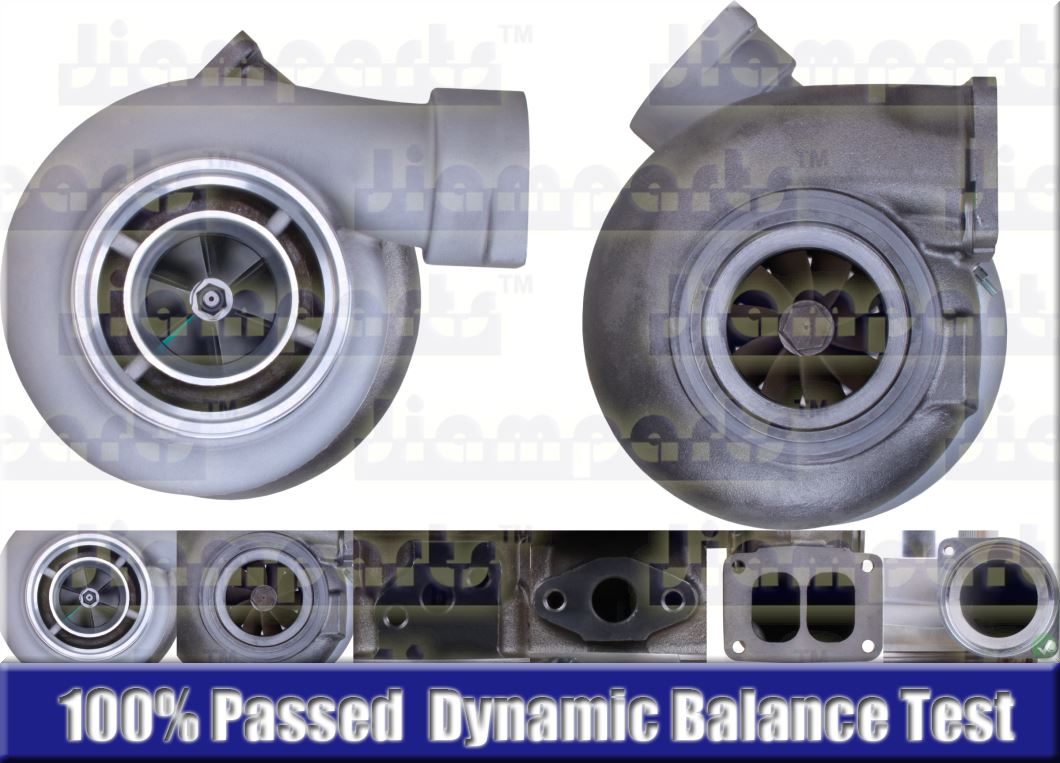 Description image:Turbocharger GT5002 712302-5005S