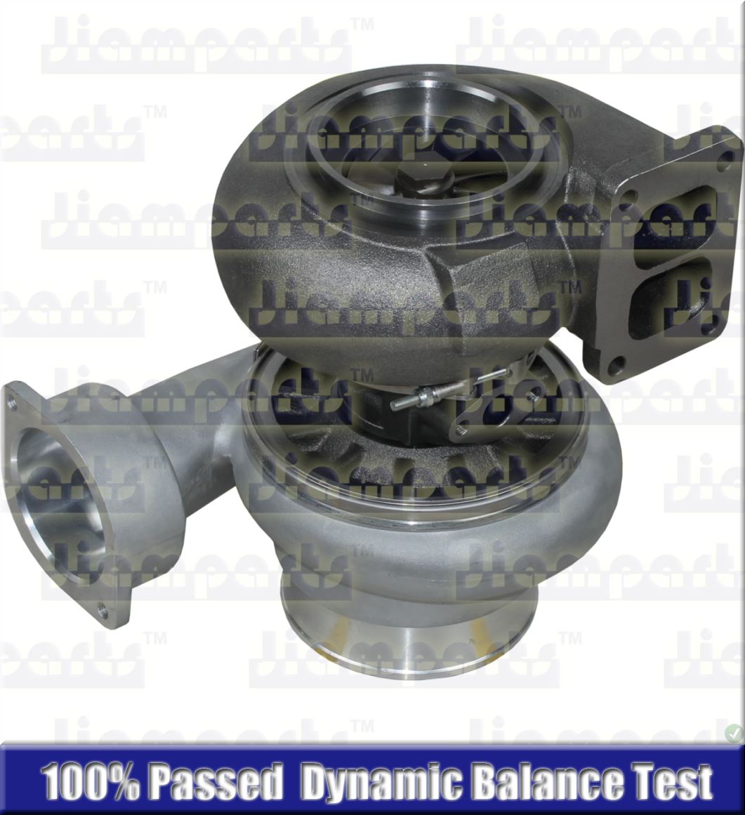 Description image:Turbocharger GT5002 712302-5005