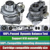 GT3576 750849-5001