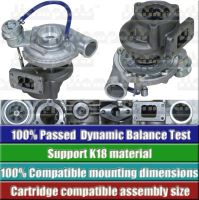 GT2256S 762931-2S