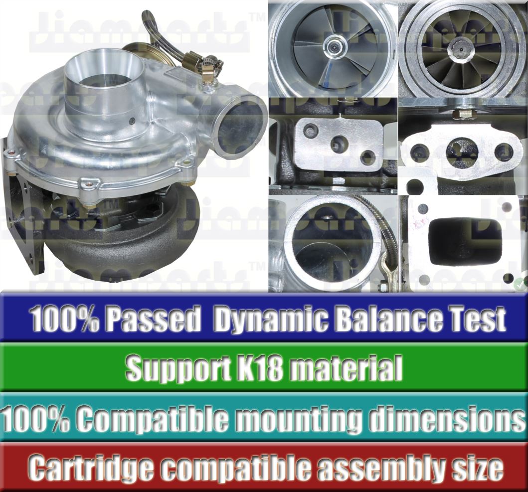 Description image:Turbocharger RHC7SW-111510SP20NABRL5715CCZ VIAR