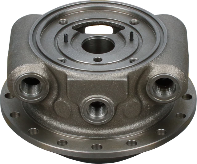 Bearing Housings