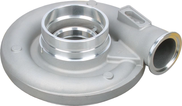 Compressor Housings