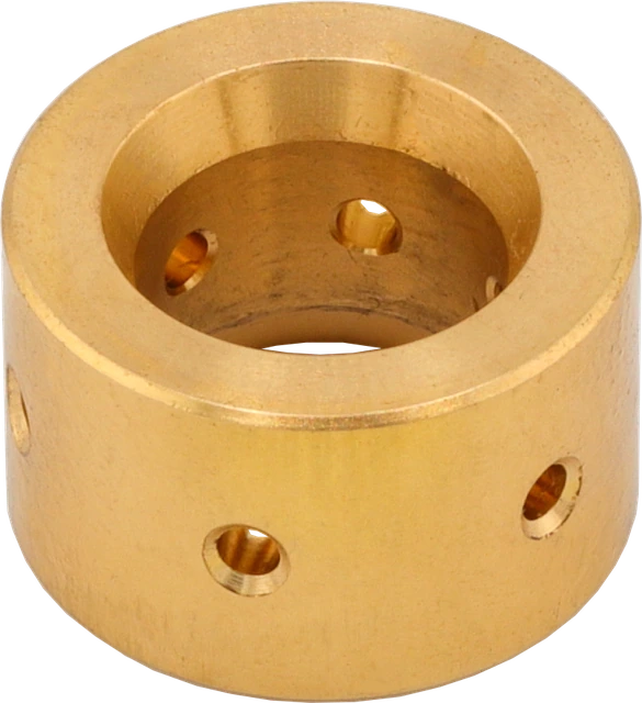 Journal Bearings