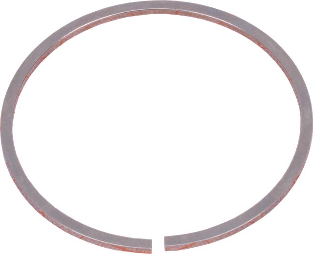 Piston Rings