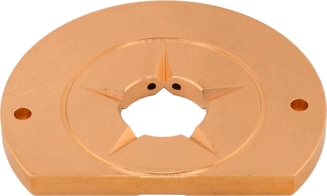 Thrust Bearings