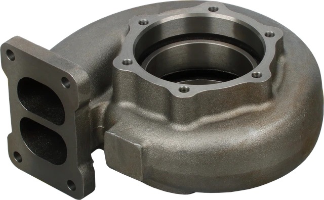 Turbine Housings