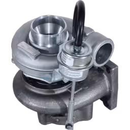 GT2052 turbocharger — 02202400