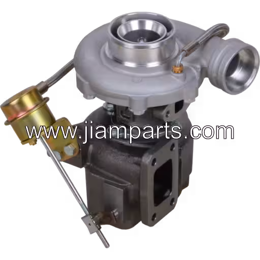 1118010-30D S200G TURBOCHARGER FOR DEUTZ BF4M1013-19 EURO 3