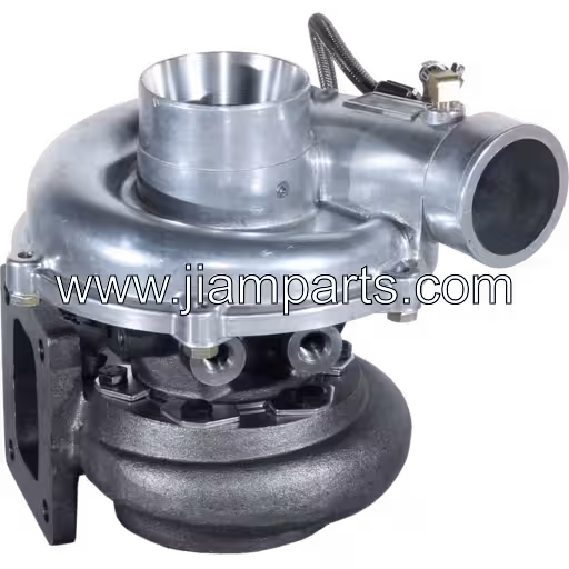 1144002582 RHC7EW-1100EP20NABRL5715CCZ TURBOCHARGER FOR ISUZU VARIOUS ISUZU 6BG1-TCI(VI81)