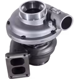 RHC93-19223Q39NHBRL7417CC turbocharger — 1144003840
